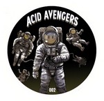 Acid Avengers 02